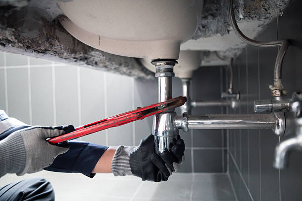 Trusted Garbage Disposal Repair service in Warrensburg, MO - AAA Plumbing Heating